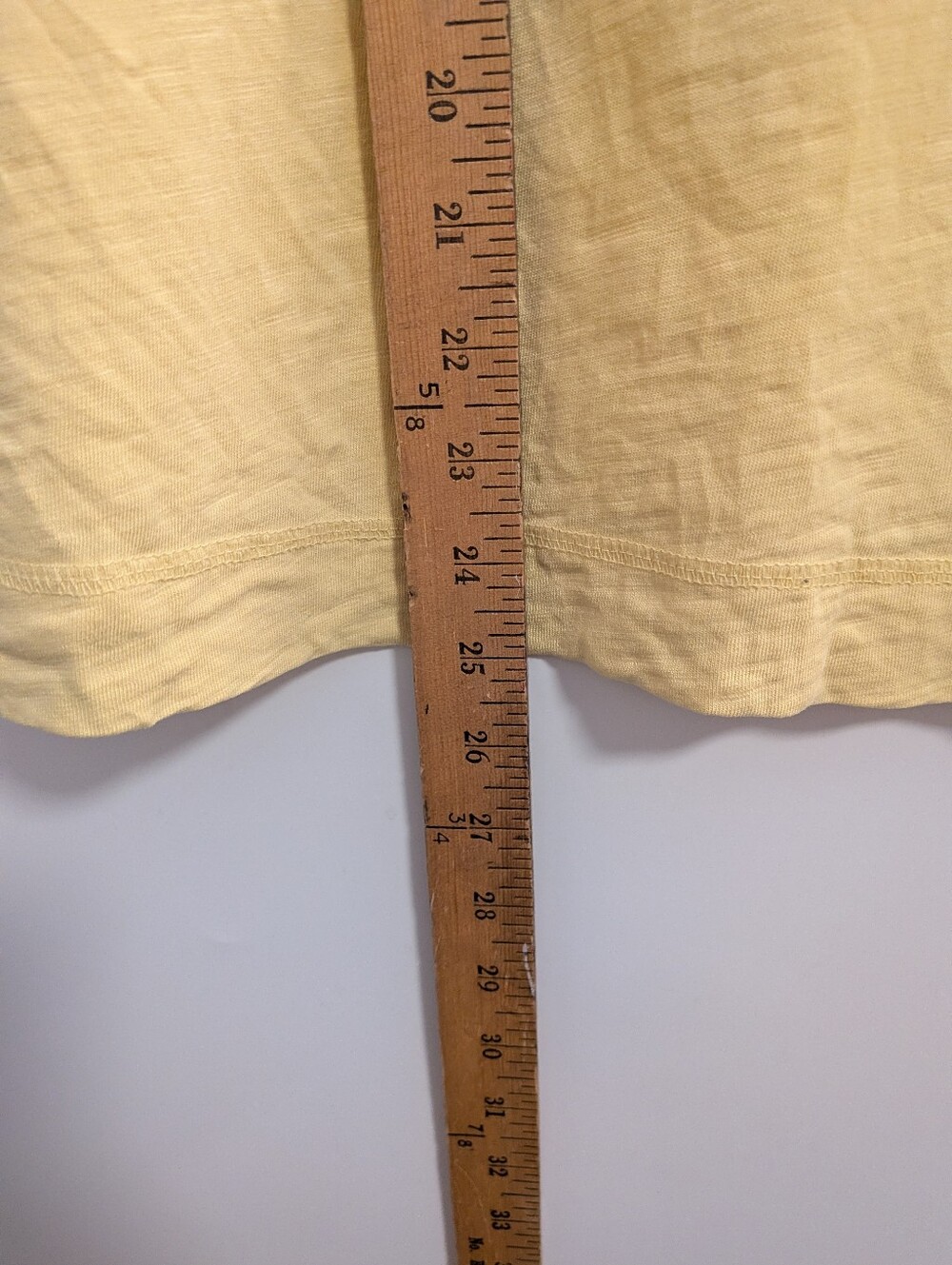 Old Navy Crew Neck Shirt - Picture 8 of 8